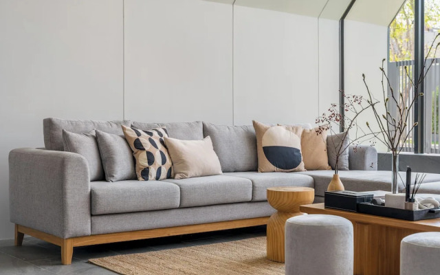 WABI SABI Onsen Villa Hua Hin