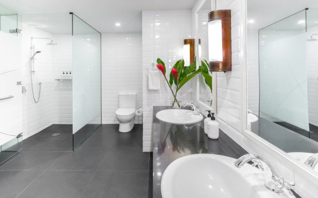 Grand Pacific Hotel Fiji