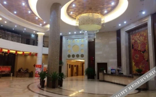 Sennan International Hotel