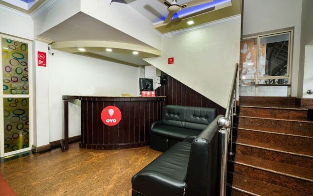 Sandal Breeze Hotel