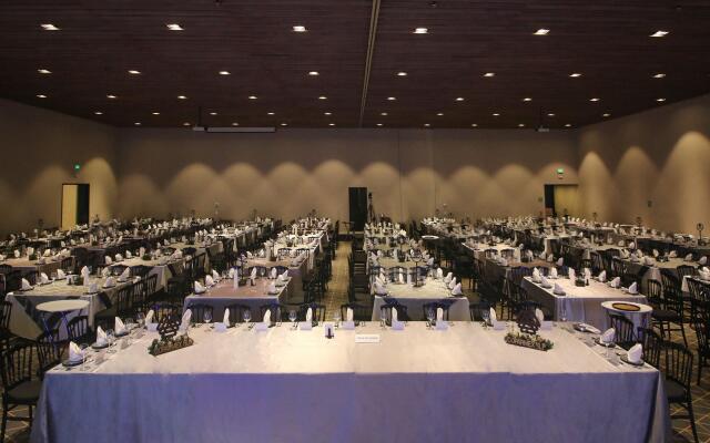 Holiday Inn San Luis Potosi Quijote