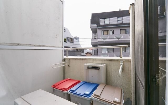 Nishishinjuku Colorbee House 31