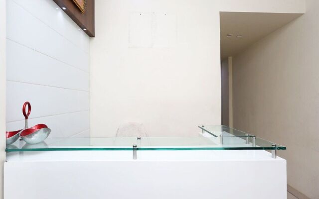 OYO 17280 Hotel Shivaay