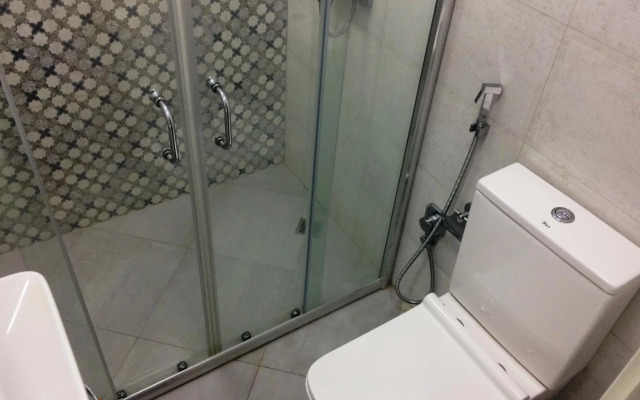 Park Azure Apartment Deluxe 2 Bedroom