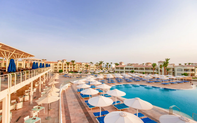 Pickalbatros Dana Beach Resort - Hurghada