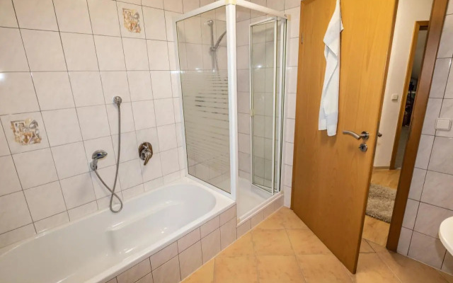 Ferienwohnung Ruderich