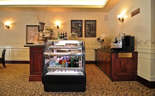 Best Western Plus Orillia Hotel
