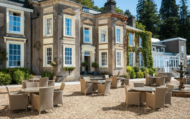 New House Country Hotel