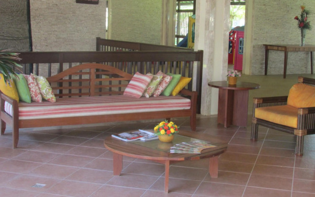 Residencial Bali Bahia Apto Alto Padrão BATUR 106