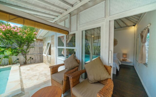 Ora Villas Gili Meno