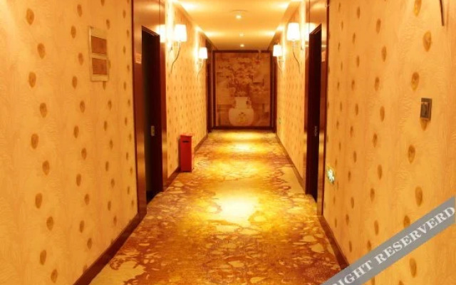 Xingtuo Hotel