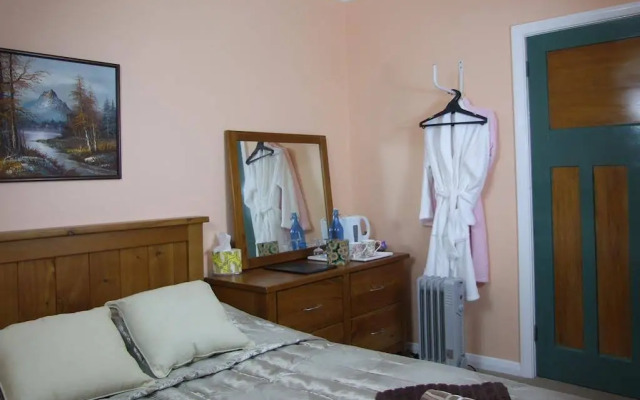 Wellesbourne Homestay BB