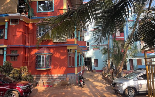 Nimmu House