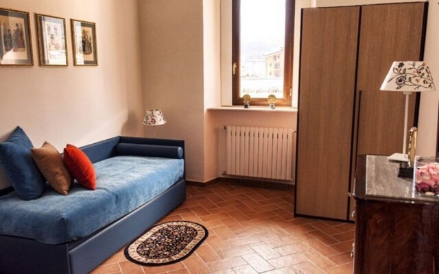 B&B La Sorgente