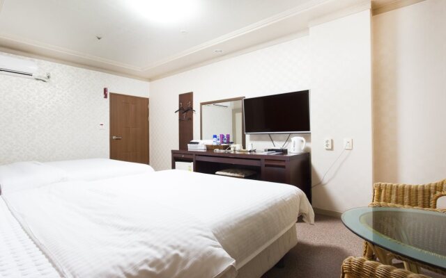 NS Hotel