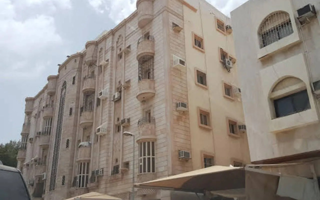 The First Home Residential Units