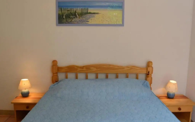 Appartement Argelès-sur-Mer, 2 pièces, 4 personnes - FR-1-225-303