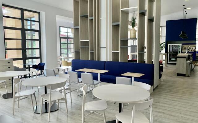 Holiday Inn Express Valencia Ciudad de las Ciencias by IHG