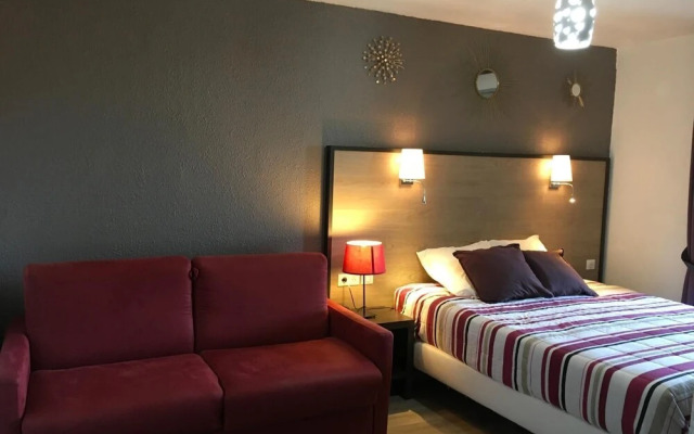 Hotel Alcyon