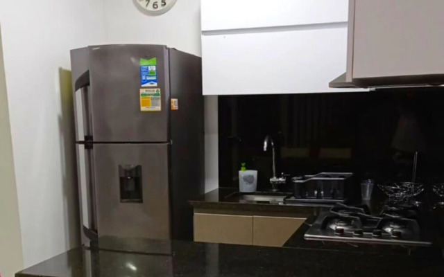 Casa Vacacional Piscina Privada Girardot