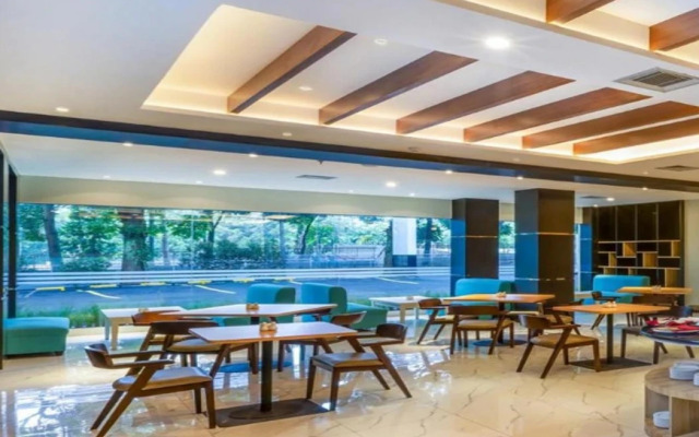 Best Western Setiabudhi Bandung