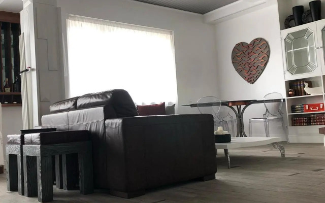 Suite Frattini