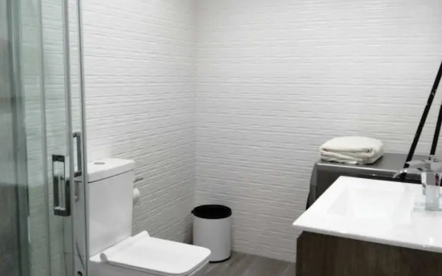 Apartamento Costa del Sol Beach First