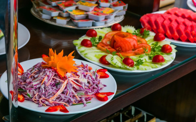 Hanoi Stella Hotel