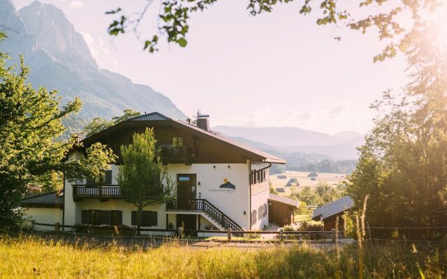 Ferienhaus Heimhof