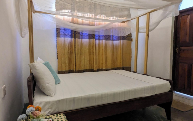 Flamingo Guest House