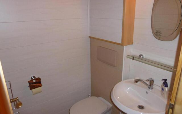 Appartement Bergrose