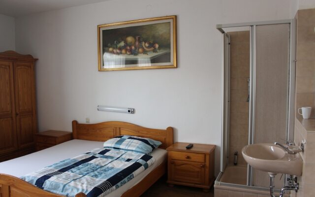 Hotel Stadt Lindau