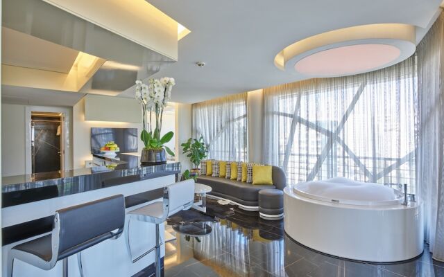 Sodeco Suites