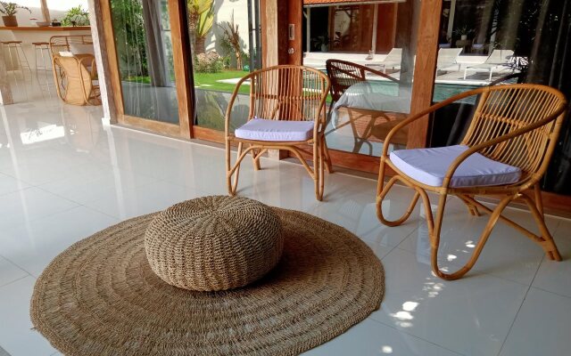 Villa Balimasan