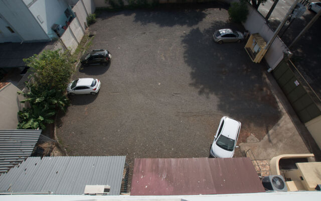 SJ Tour - San Juan Foz do Iguaçu