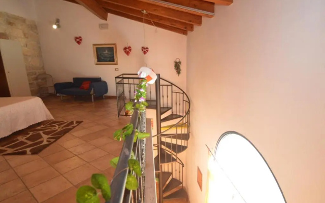 Casa Vacanza ''La Scinnuta'' Alcamo