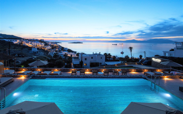 Mykonos Bay Resort & Villas