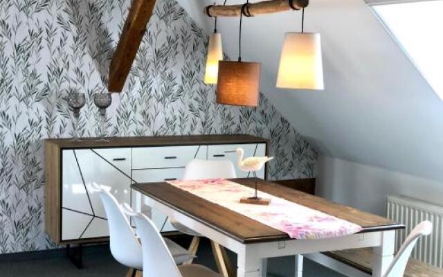 Ferienapartments Spreewaldwiesen