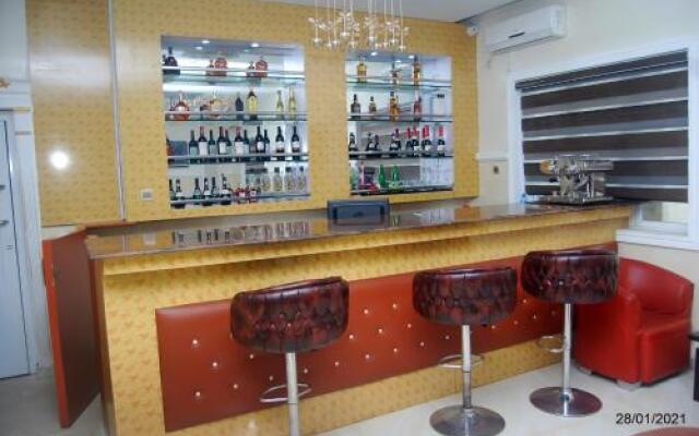 Glo-Ran Hotel Owerri