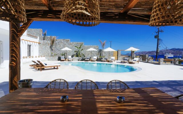 Mykonos Venetia
