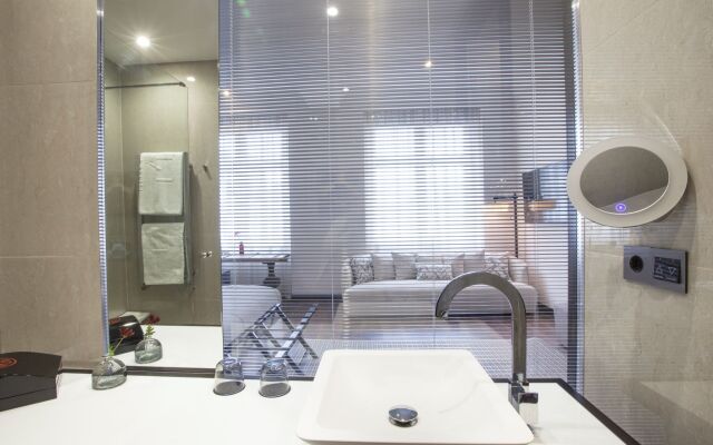 Quentin XL Potsdamer Platz Hotel