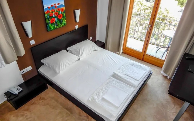 Hotel Nikola