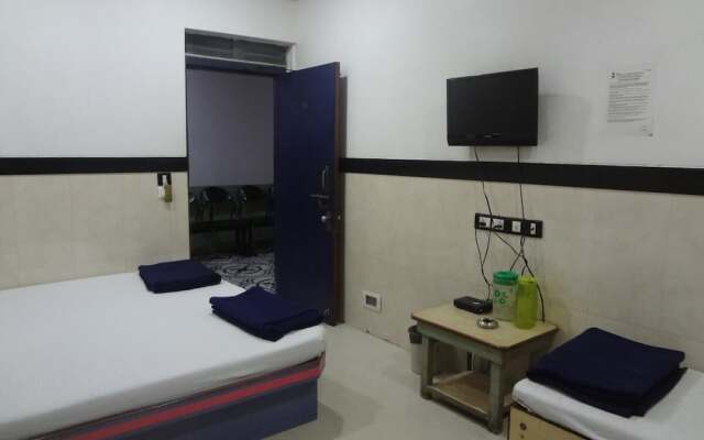 Hotel Swapna International