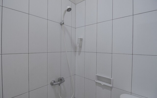 Wisma Green Maribaya Lembang by RedDoorz