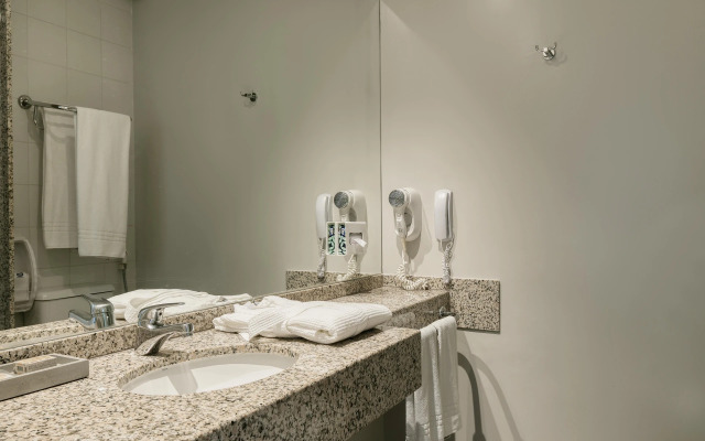 Mercure Belo Horizonte Lourdes Hotel