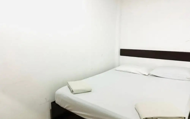 My Home Guesthouse