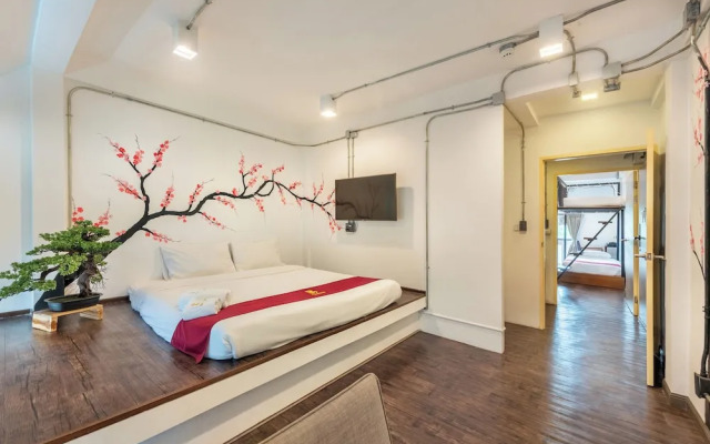 SHIN Hotel Nimman ChiangMai