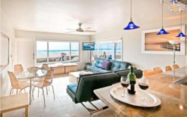 108-Ocean Front Combo