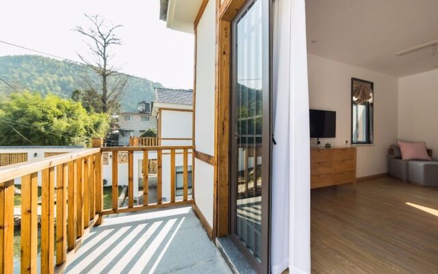 Moganshan MingTai Villa