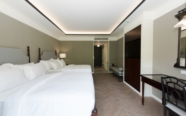Marina Gallery Resort Kacha Kalim Bay